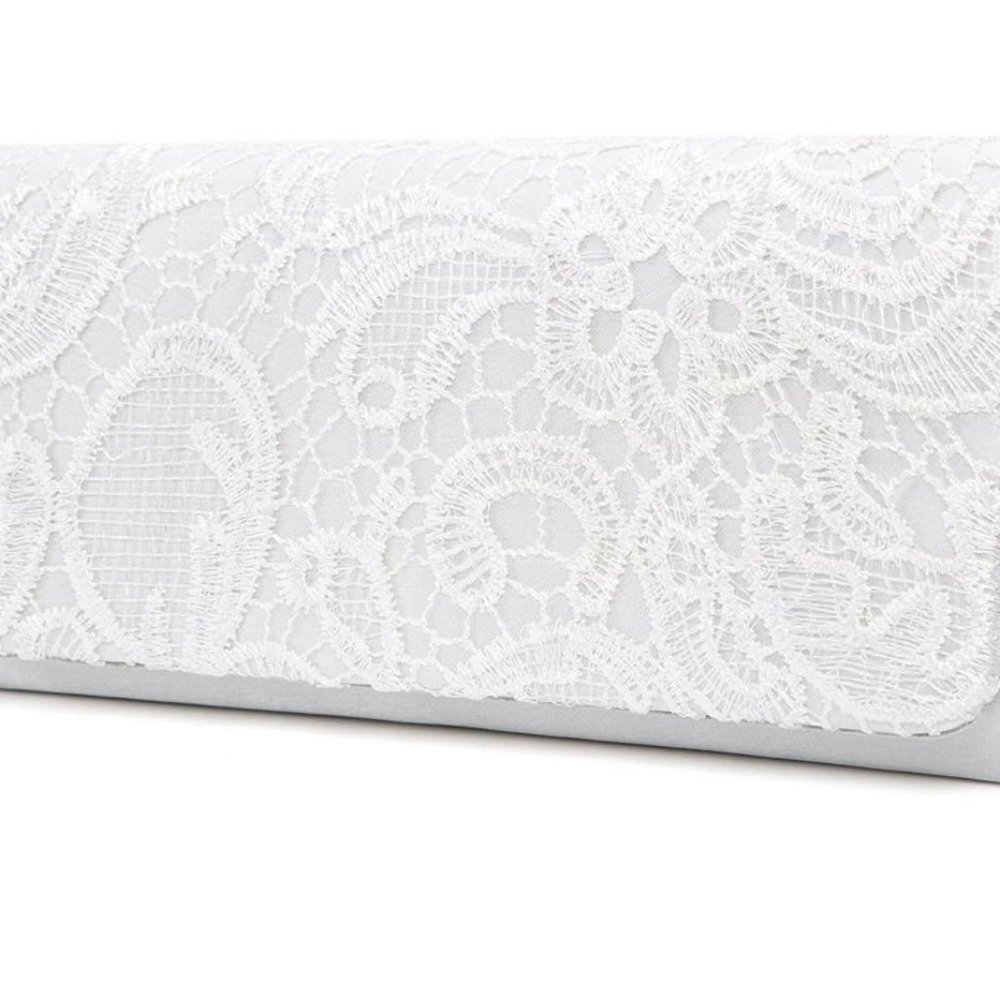 Women's evening clutch